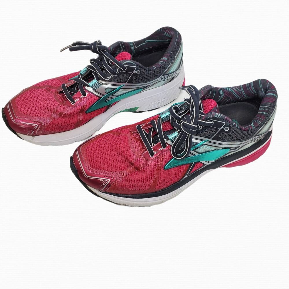 BROOKS Ravenna 7 Sneakers Running Shoes| 8.5
